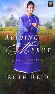 Abiding mercy Cover Image