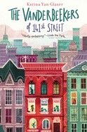 The Vanderbeekers of 141st Street Book cover