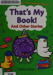 That's my book! and other stories  Cover Image