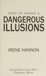 Dangerous illusions Cover Image