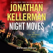 Night moves Cover Image