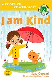 I am kind  Cover Image