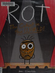 Rot, the cutest in the world!  Cover Image