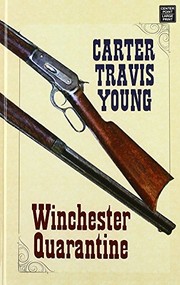 Winchester quarantine Cover Image