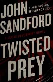 Twisted prey  Cover Image