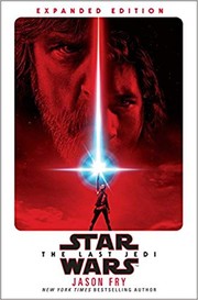 Star wars, the last Jedi  Cover Image