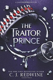 The traitor prince  Cover Image