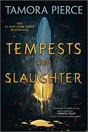 Tempests and slaughter  Cover Image