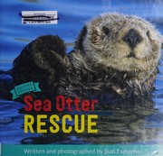 Sea otter rescue  Cover Image