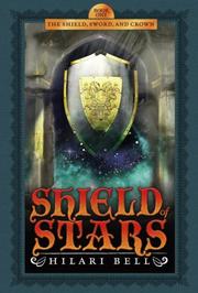 Shield of stars  Cover Image