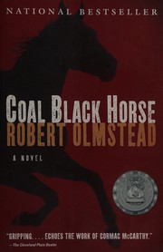 Coal black horse  Cover Image