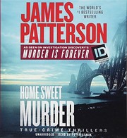 Home sweet murder Cover Image