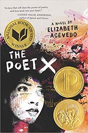 The poet X  Cover Image