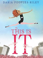This is it  Cover Image