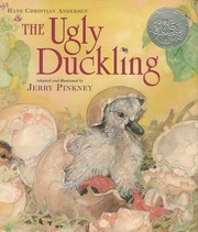 The ugly duckling  Cover Image