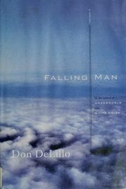 Falling man : a novel  Cover Image