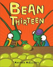 Bean thirteen  Cover Image