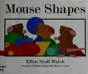 Mouse shapes  Cover Image