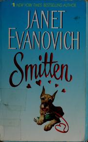 Smitten  Cover Image