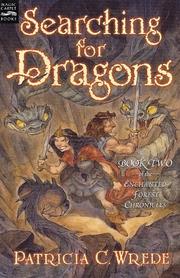 Searching for dragons  Cover Image