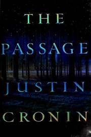 The passage : a novel  Cover Image