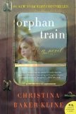 Orphan train  Cover Image