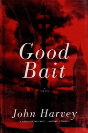 Good bait  Cover Image