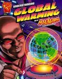 Understanding global warming with Max Axiom, super scientist  Cover Image