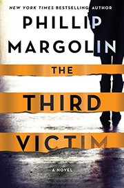 The third victim  Cover Image