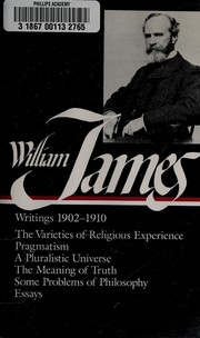 Writings, 1902-1910  Cover Image