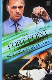 Fort Point Cover Image