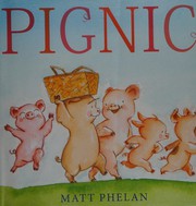 Pignic  Cover Image