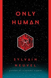 Only human  Cover Image