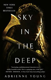 Sky in the deep  Cover Image