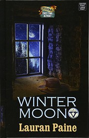 Winter moon  Cover Image