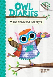 The Wildwood Bakery  Cover Image