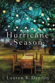 Hurricane season  Cover Image