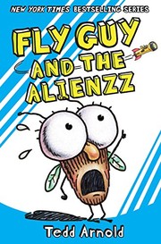 Fly Guy and the alienzz  Cover Image