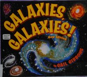 Galaxies, galaxies!  Cover Image