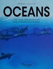 Oceans : discover the beauty of our underwater world  Cover Image