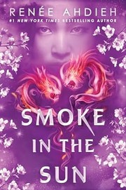 Smoke in the sun  Cover Image