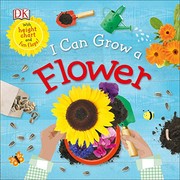 I can grow a flower Cover Image