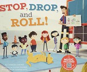 Stop, drop, and roll!  Cover Image