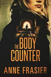 The body counter  Cover Image