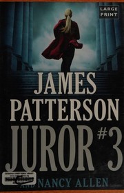 Juror #3 Cover Image