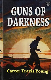 Guns of darkness  Cover Image