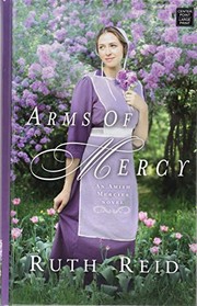 Arms of mercy Cover Image