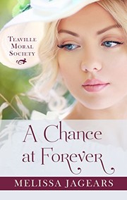 A chance at forever  Cover Image