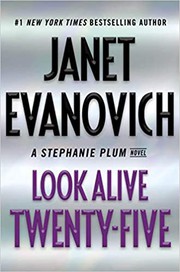 Look alive twenty-five  Cover Image