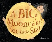 A big mooncake for Little Star  Cover Image